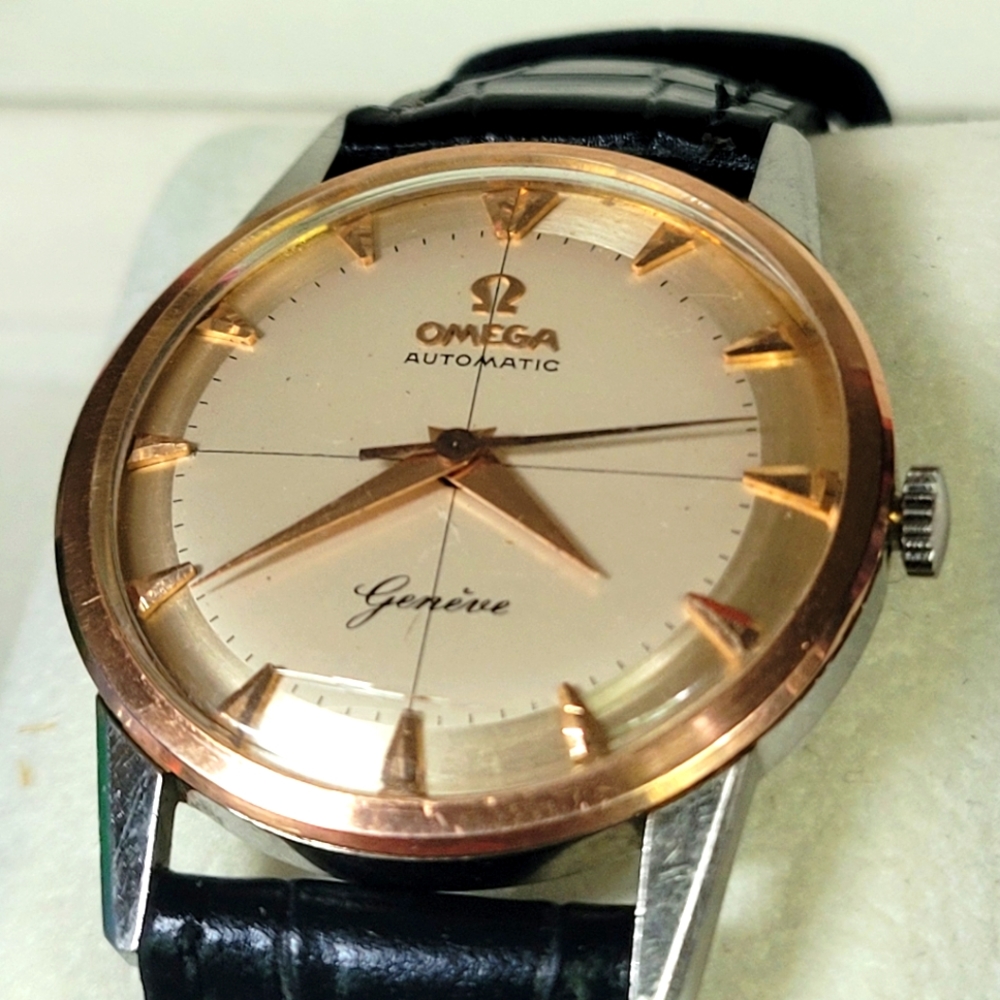 Vintage omega